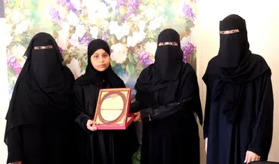 اخبار اليمن الان انتقالي حضرموت الطفلة لمشاركتها فعالية اخبار اليمن الان الحدث اليوم عاجل