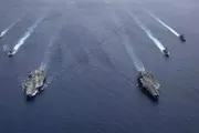 عرب تايم اخبار اليمن الان سنتكوم إعادة استئناف الحصار البحري اخبار اليمن الان الحدث اليوم عاجل عرب تايم