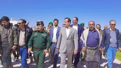 اخبار اليمن الان الحدث اليوم عاجل 