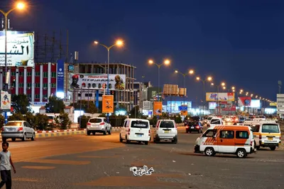 اخبار اليمن الان الحدث اليوم عاجل 