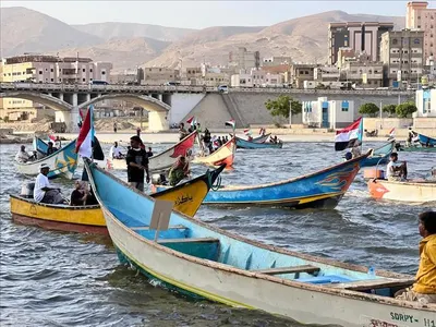 اخبار اليمن الان الحدث اليوم عاجل 