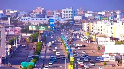 اخبار اليمن الان العثور مقتول داخل مجرى بعدن اخبار اليمن الان الحدث اليوم عاجل
