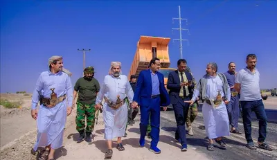 اخبار اليمن الان الحدث اليوم عاجل 