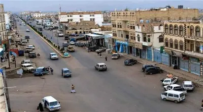 اخبار اليمن الان مسلحون يغتالون مواطنا ونجله اليمنية اخبار اليمن الان الحدث اليوم عاجل