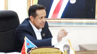 اخبار اليمن الان انتقالي الحالمي بإرباك الجنوبي مكتسبات اخبار اليمن الان الحدث اليوم عاجل