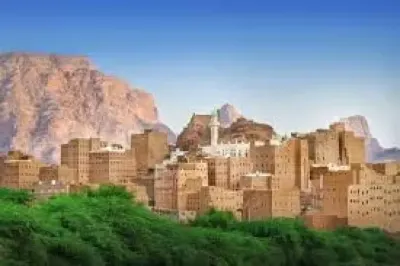 اخبار اليمن الان مأساة الطبيب الوحيد المختص بشبوة اخبار اليمن الان الحدث اليوم عاجل