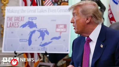 اخبار اليمن الان ترامب يتوعد إيران وطهران أمريكية اخبار اليمن الان الحدث اليوم عاجل