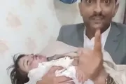 كريتر إسكاي اخبار اليمن الان والدها صنعاء ووالدها المستشفى علاجها اخبار اليمن الان الحدث اليوم عاجل كريتر إسكاي