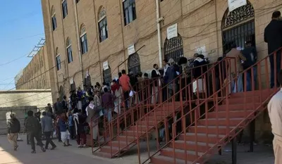 اخبار اليمن الان اللجنة العليا للاختبارات الثانوية العامة اخبار اليمن الان الحدث اليوم عاجل