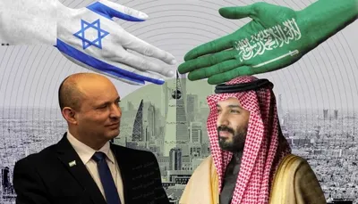اخبار اليمن الان مسؤول صهيوني التطبيع السعودية أمننا اخبار اليمن الان الحدث اليوم عاجل
