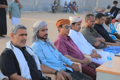 اخبار اليمن الان برعاية انتقالي المهرة القدم بالمحافظة اخبار اليمن الان الحدث اليوم عاجل