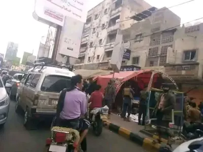 اخبار اليمن الان الحدث اليوم عاجل 