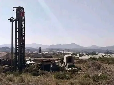 اخبار اليمن الان ناشطون يطالبون الآبار العشوائية ويحذرون اخبار اليمن الان الحدث اليوم عاجل
