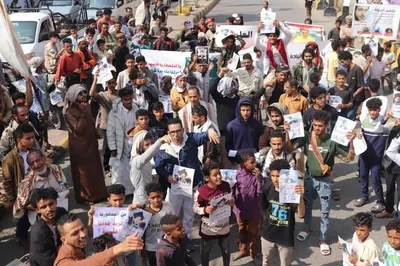 اخبار اليمن الان الحدث اليوم عاجل 