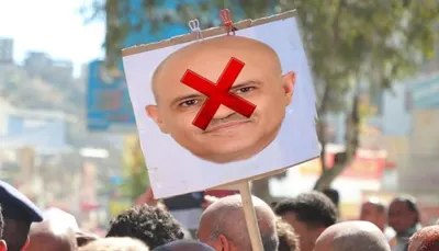 اخبار اليمن الان الحدث اليوم عاجل 