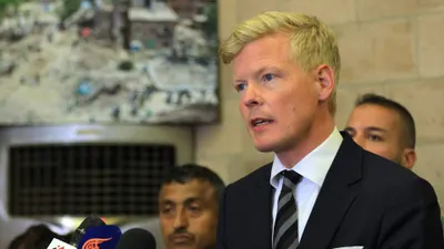 اخبار اليمن الان الحدث اليوم عاجل 