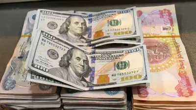 اخبار اليمن الان انخفاض الدولار الدينار العراقي الإثنين اخبار اليمن الان الحدث اليوم عاجل