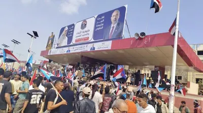 اخبار اليمن الان الحدث اليوم عاجل 