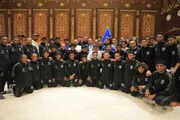 عدن تايم اخبار اليمن الان الوزير البكري التضامن بمعسكره السعودية اخبار اليمن الان الحدث اليوم عاجل عدن تايم
