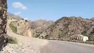 اخبار اليمن الان قيادي أنصار المشاهد الكربة بالمقاطرة اخبار اليمن الان الحدث اليوم عاجل