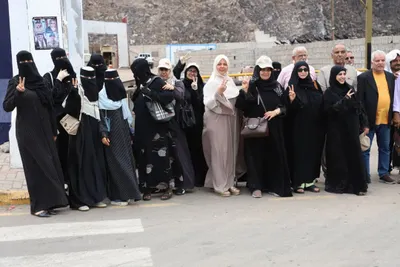 اخبار اليمن الان الحدث اليوم عاجل 