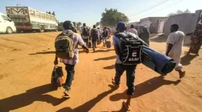 اخبار اليمن الان الحدث اليوم عاجل 