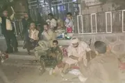 وكالة الصحافة اليمنية اخبار اليمن الان جرحى موالون للسعودية يحاصرون الرعاية اخبار اليمن الان الحدث اليوم عاجل وكالة الصحافة اليمنية