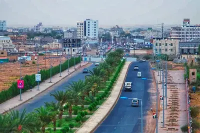 اخبار اليمن الان الحدث اليوم عاجل 