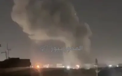 اخبار اليمن الان الحديدة ومعادلة التصعيد بالتصعيد للمرحلة اخبار اليمن الان الحدث اليوم عاجل