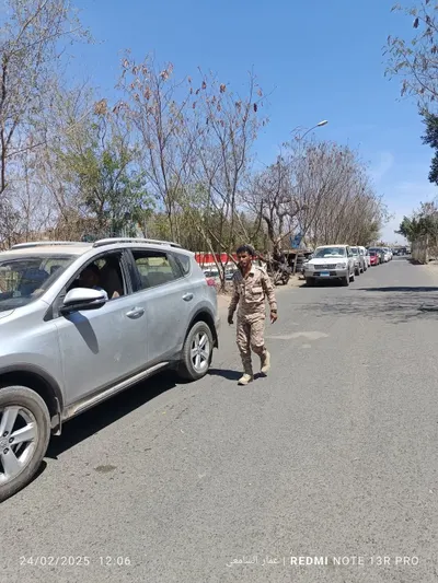 اخبار اليمن الان تزامنا رمضان عودة الازدحام الشرقي اخبار اليمن الان الحدث اليوم عاجل