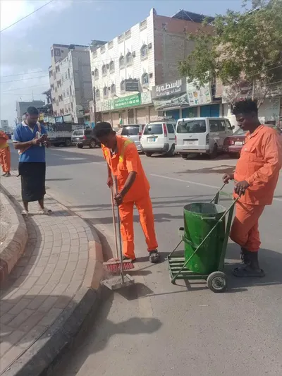 اخبار اليمن الان الحدث اليوم عاجل 