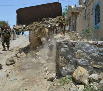 اخبار اليمن الان الحدث اليوم عاجل 