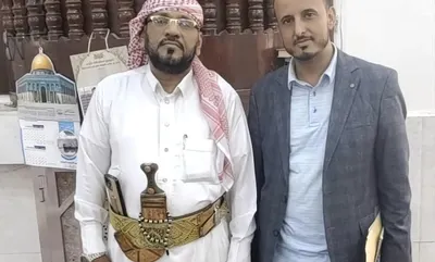 اخبار اليمن الان الحدث اليوم عاجل 