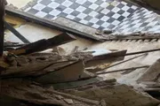 عرب تايم اخبار اليمن الان وتقارير انهيار المباني القديمة معلومات اخبار اليمن الان الحدث اليوم عاجل عرب تايم