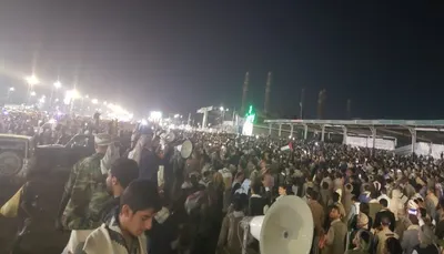 اخبار اليمن الان الحدث اليوم عاجل 