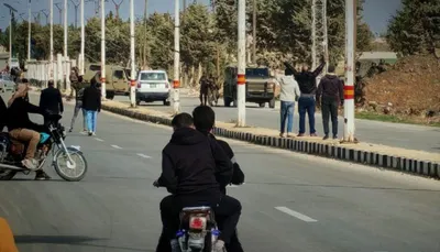 اخبار اليمن الان سوريا اشتباكات جديدة الاحتلال القنيطرة اخبار اليمن الان الحدث اليوم عاجل