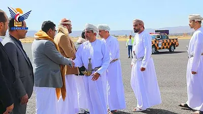 اخبار اليمن الان تعليق سعودي مغادرة الحوثيين الرياض اخبار اليمن الان الحدث اليوم عاجل