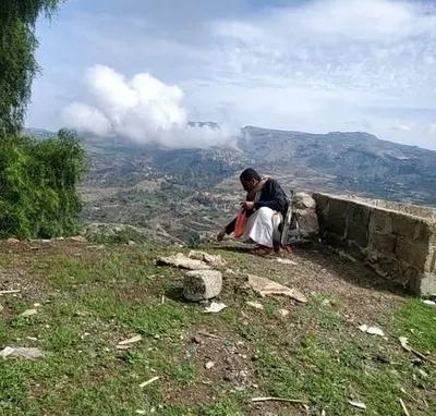 اخبار اليمن الان الحدث اليوم عاجل 