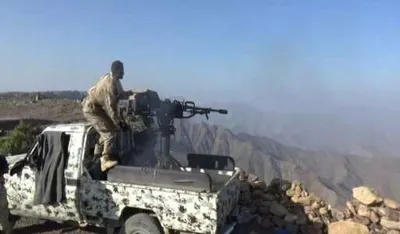 اخبار اليمن الان الحدث اليوم عاجل 