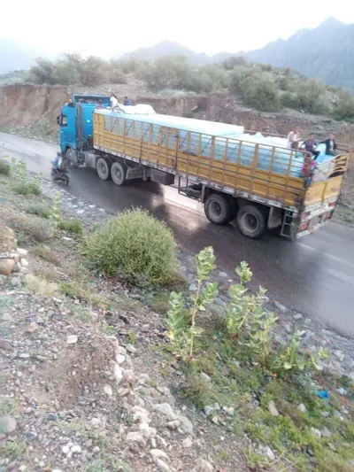 اخبار اليمن الان اتهام الحو بتهريب خطيرة المنطقة  اخبار اليمن الان الحدث اليوم عاجل