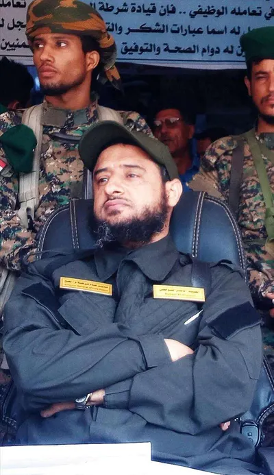 اخبار اليمن الان الحدث اليوم عاجل 