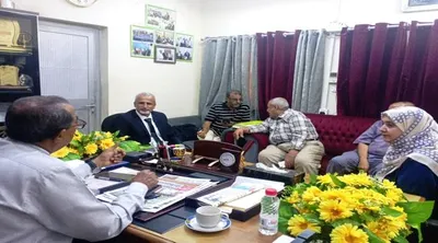 اخبار اليمن الان الوكيل الشبحي مشاريع التأهيل والترميم اخبار اليمن الان الحدث اليوم عاجل