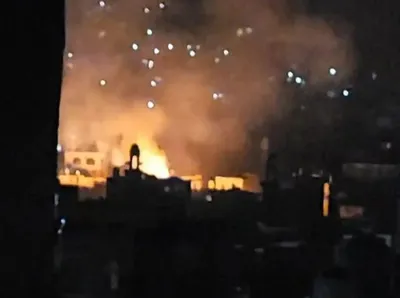 اخبار اليمن الان الحدث اليوم عاجل 