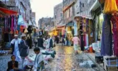 اخبار اليمن الان القمع الحوثي يمتد البسطاء صنعاء اخبار اليمن الان الحدث اليوم عاجل