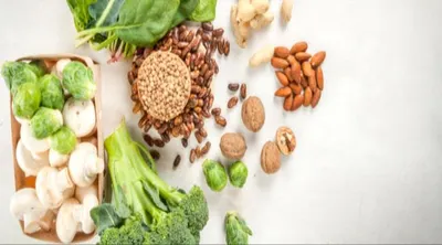 اخبار اليمن الان عدد4 خضروات غنية بالبروتين البيض اخبار اليمن الان الحدث اليوم عاجل