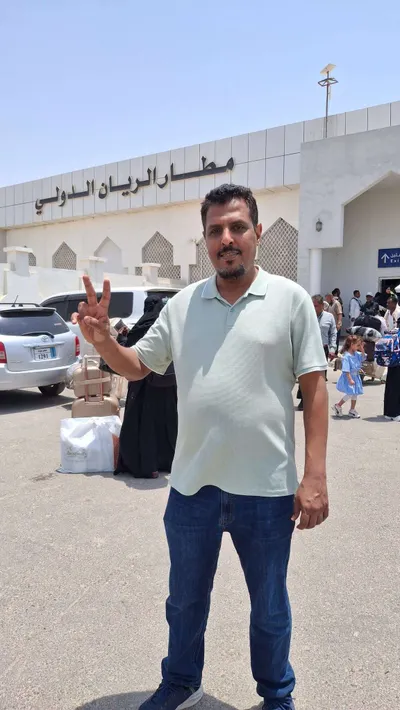 اخبار اليمن الان والجفري اتهامات بالأسلحة الخلاف القانون اخبار اليمن الان الحدث اليوم عاجل