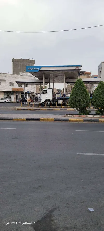 اخبار اليمن الان طابور طويل للديزل محطة شهيرة اخبار اليمن الان الحدث اليوم عاجل