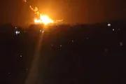 صحيفة المرصد اخبار اليمن الان اليمني الأهداف أستهدفتها الصواريخ الحوثية اخبار اليمن الان الحدث اليوم عاجل صحيفة المرصد