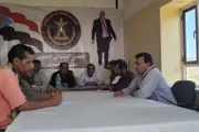 عرب تايم اخبار اليمن الان تنفيذية اجتماعها المستجدات العسكرية والتنظيمية اخبار اليمن الان الحدث اليوم عاجل عرب تايم