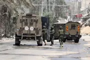 صحيفة الثورة صنعاء اخبار اليمن الان الإسرائيلي اقتحاماتها الغربية اعتقالات ومداهمات اخبار اليمن الان الحدث اليوم عاجل صحيفة الثورة صنعاء